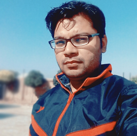 Nutan Verma