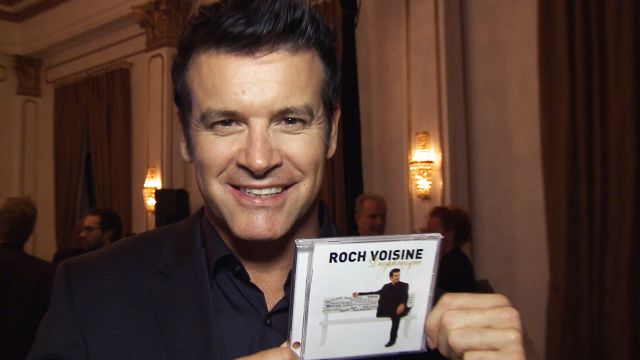rencontre avec roch voisine