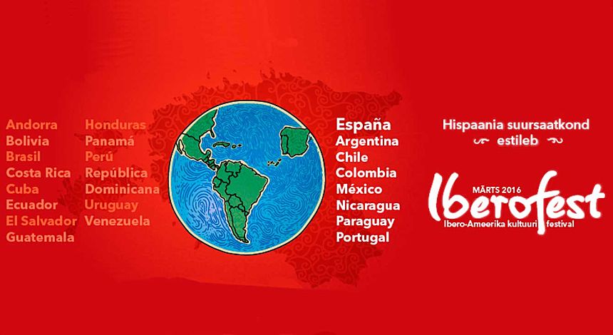 iberofest