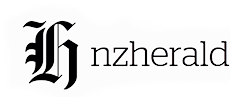 NZ Herald Logo