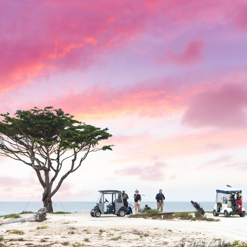 17 Mile Drive