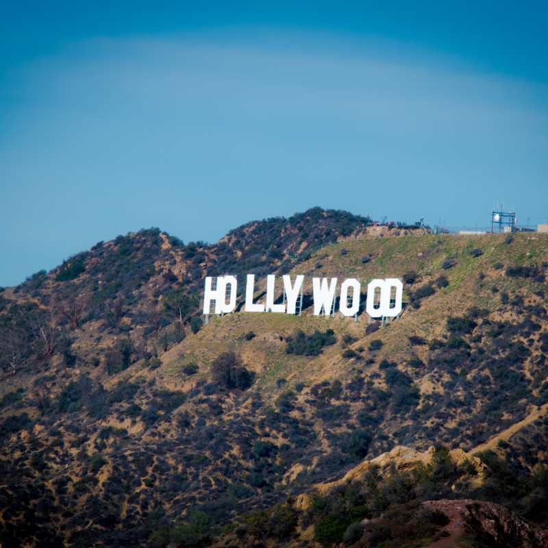 Los Angeles