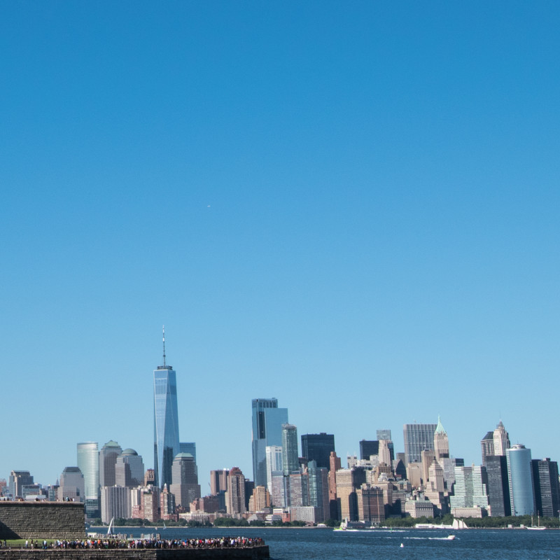 New York