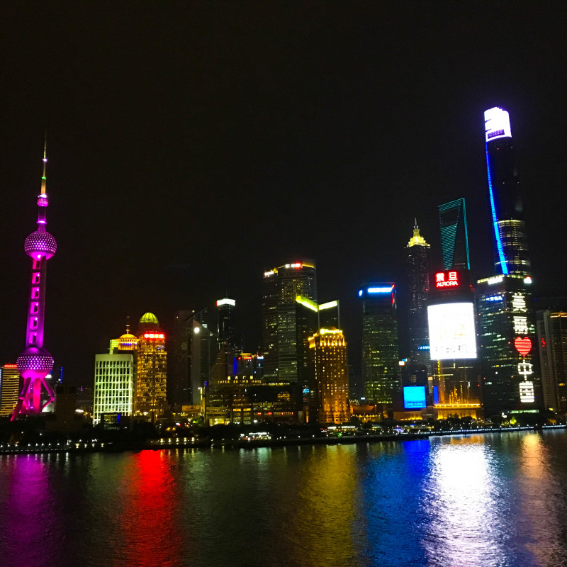 Shanghai