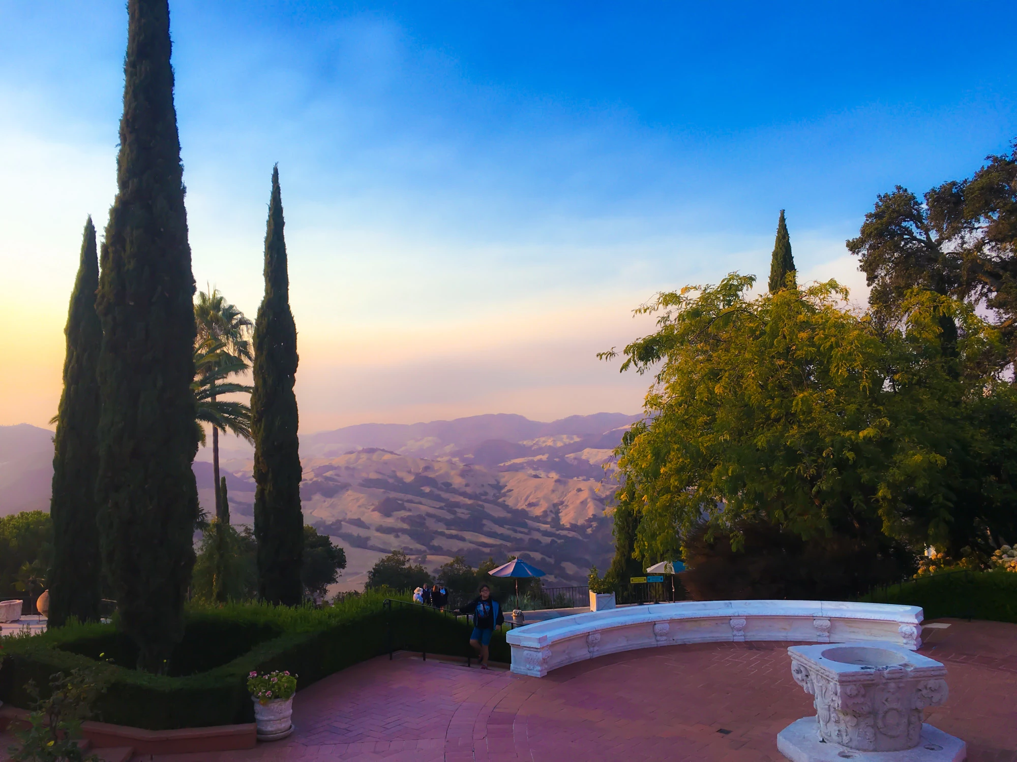 hearst-castle/10