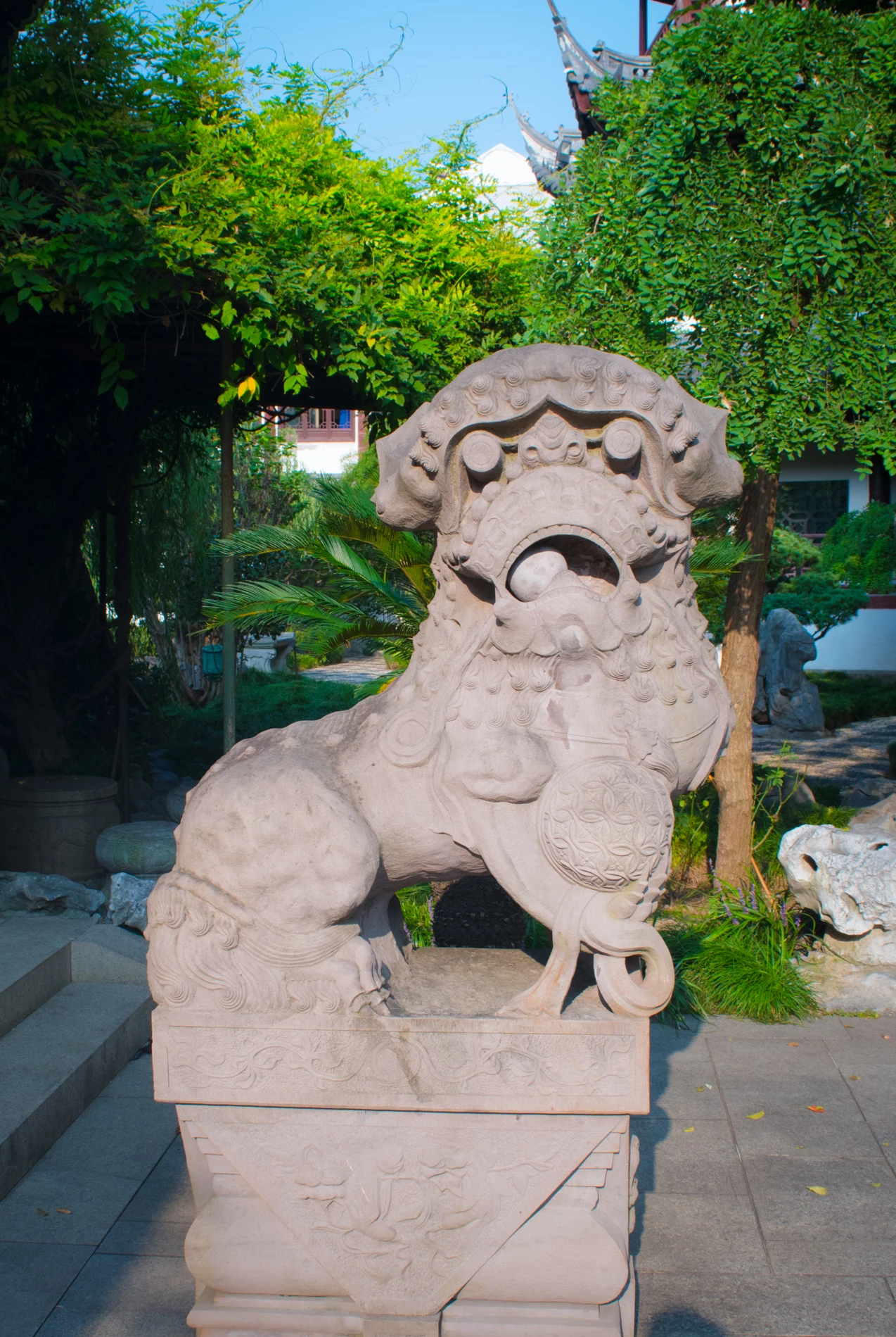 shanghai/confucian-temple/3