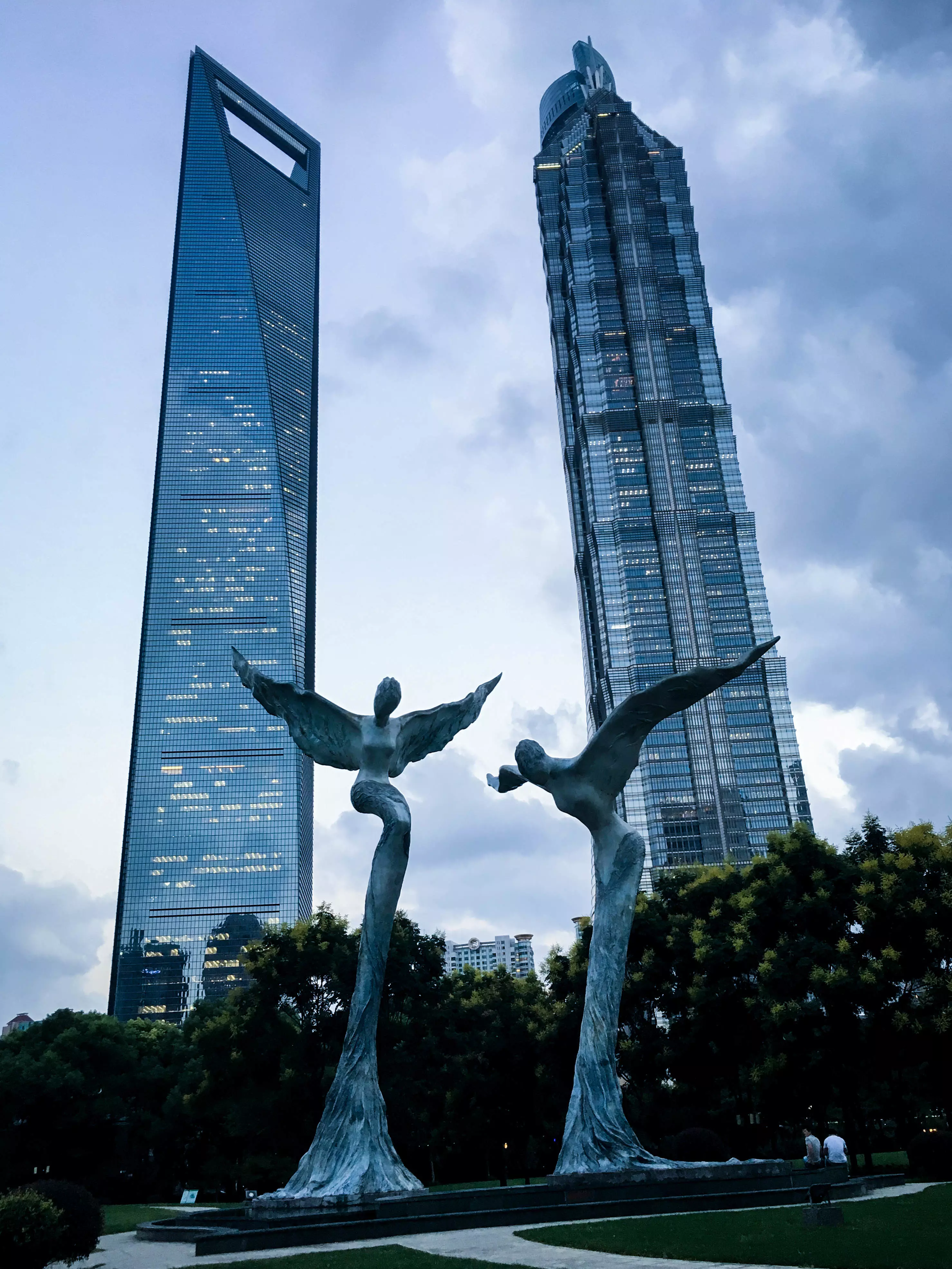 shanghai/pudong/3