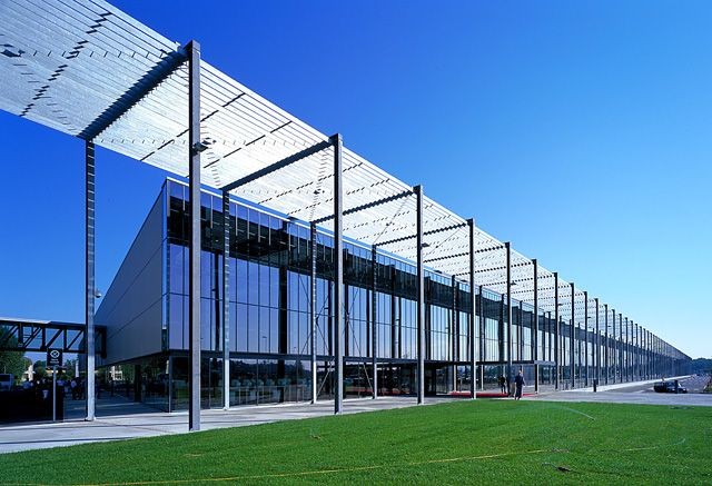 Norges Varemesse
