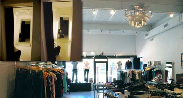 Design belysning as