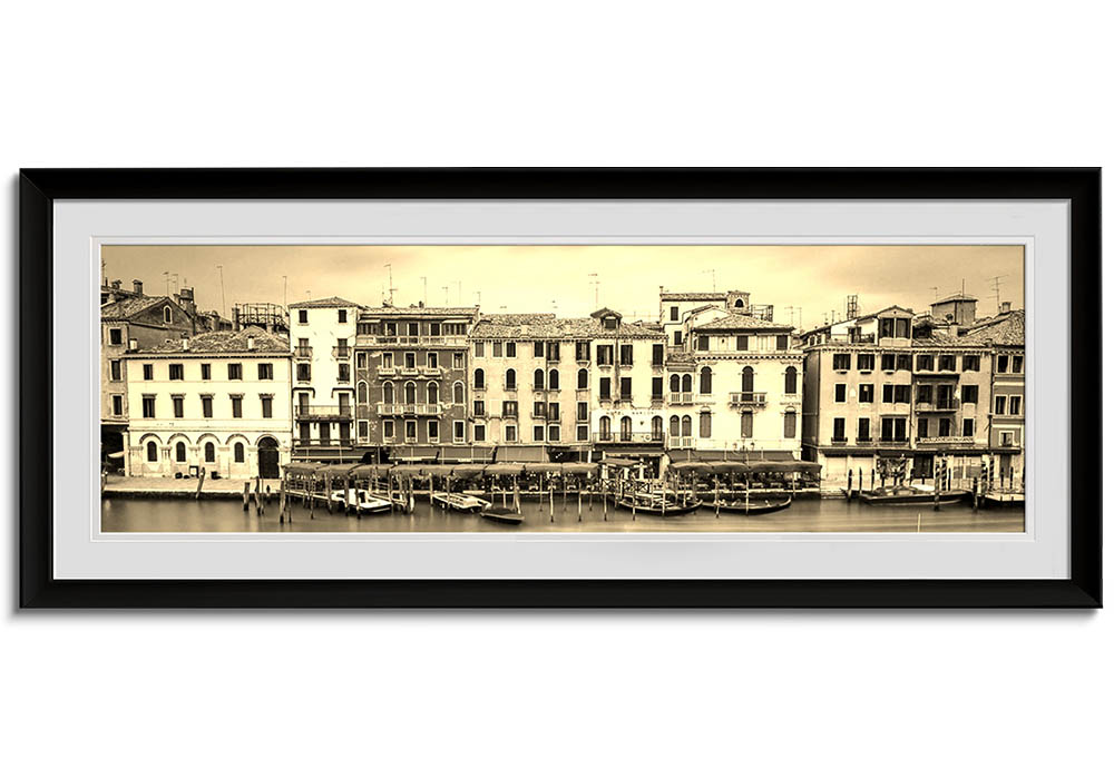 Panoramic Venice  by 