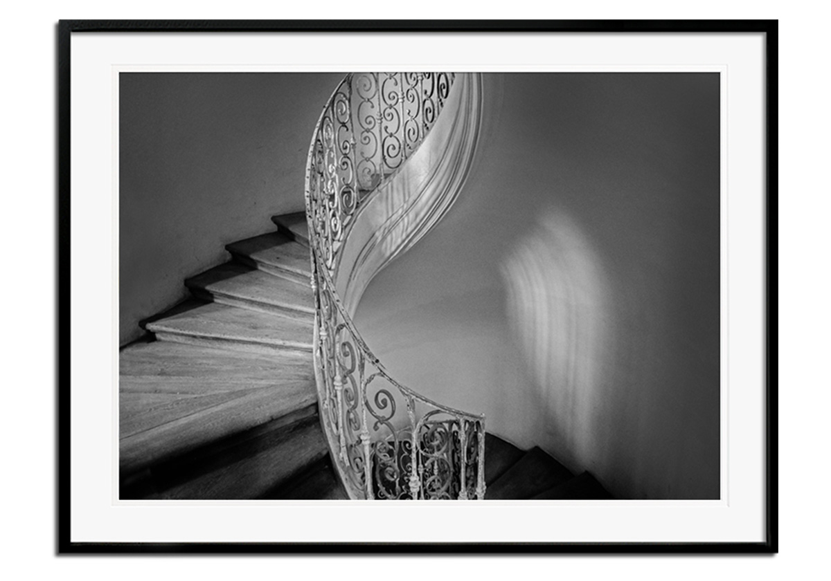 Staircase by 