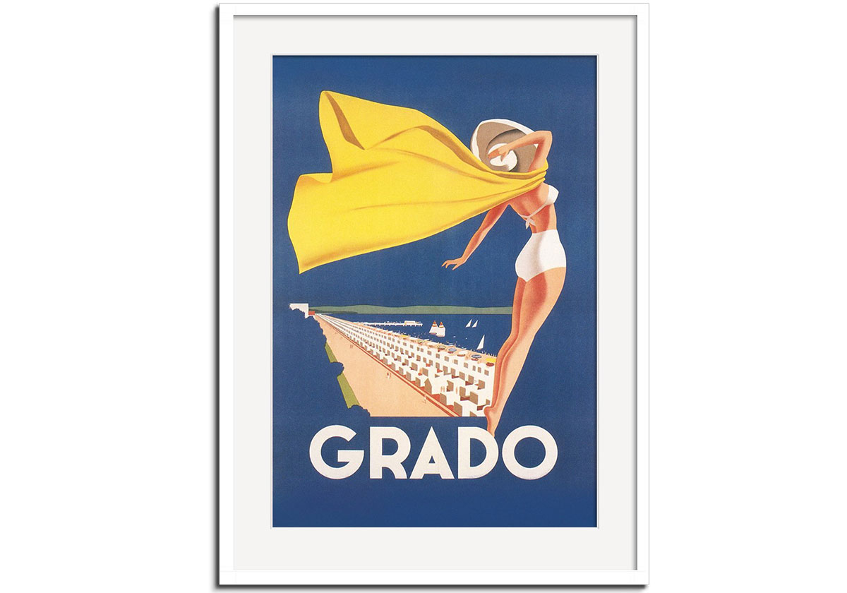 Grado by 