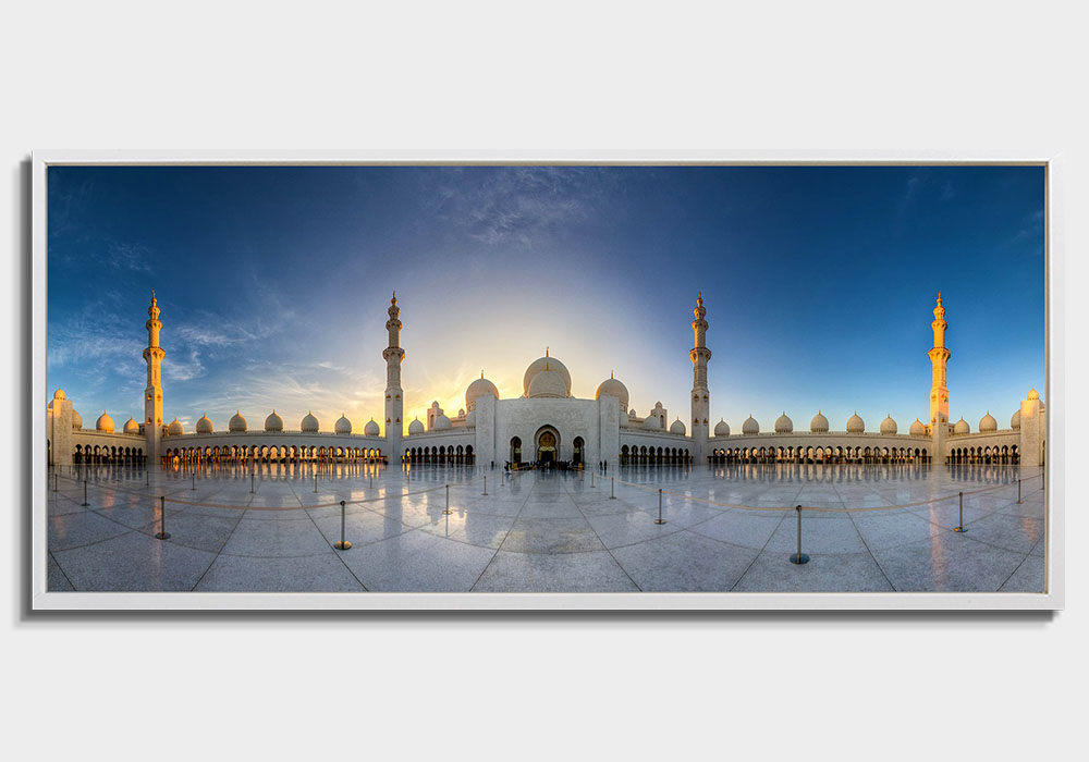 Grand Mosque by 