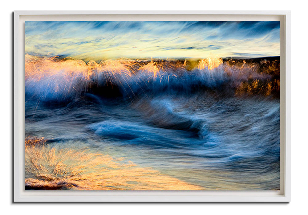 Wave series - Limitied edition by 