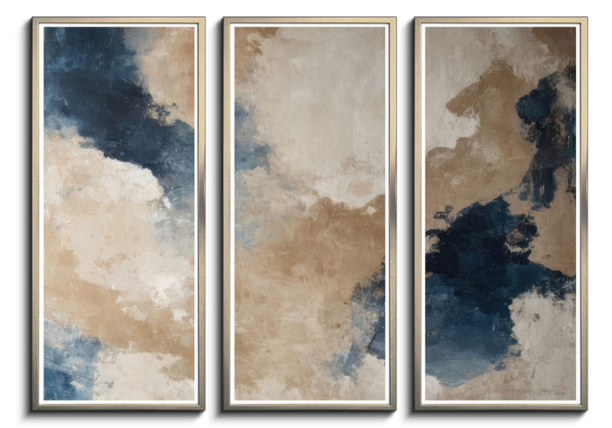 Cracks in the Sky by