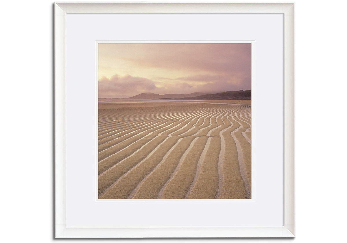 Stripes Traigh Lar by 