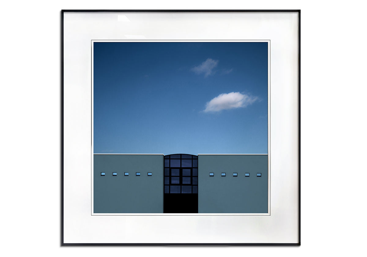 The Small Window by 