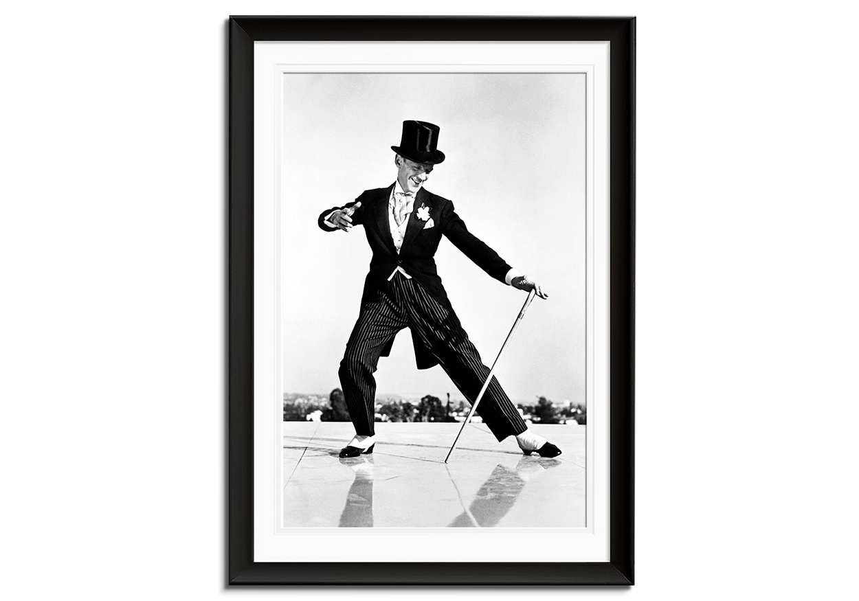 Fred Astaire by 