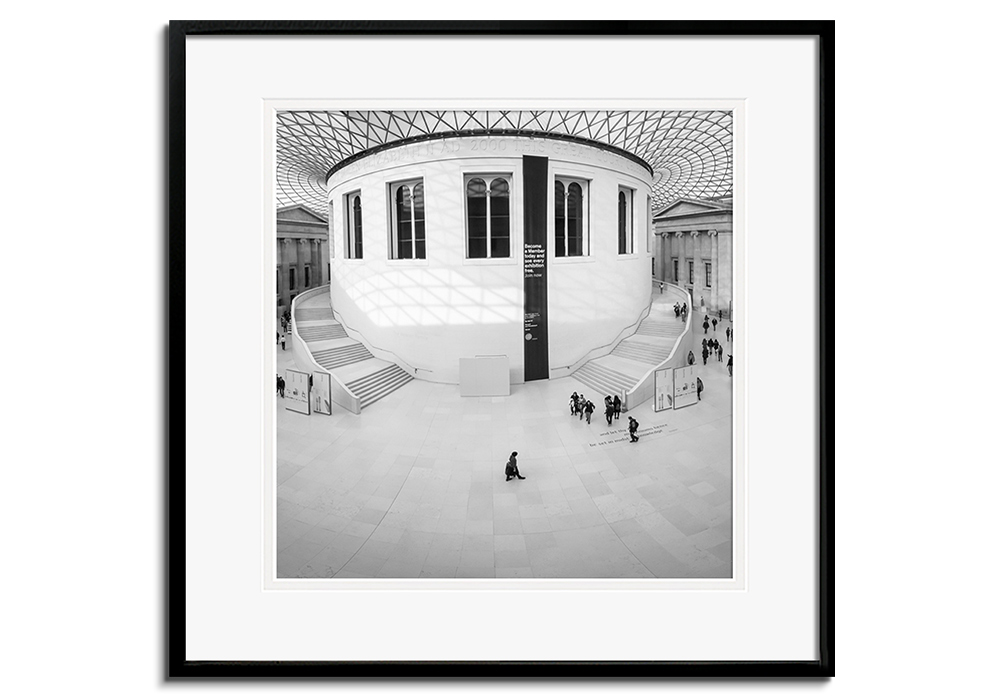 British Museum by 