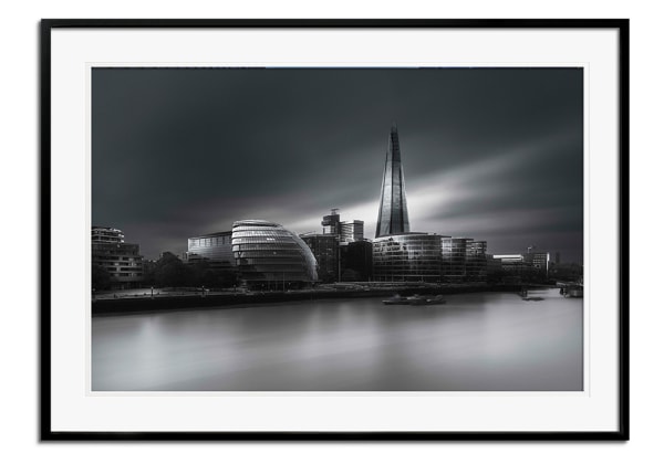 London City Hall by Ahmed Thabet