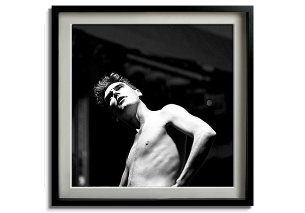 Classic Morrissey  by Barry Plummer