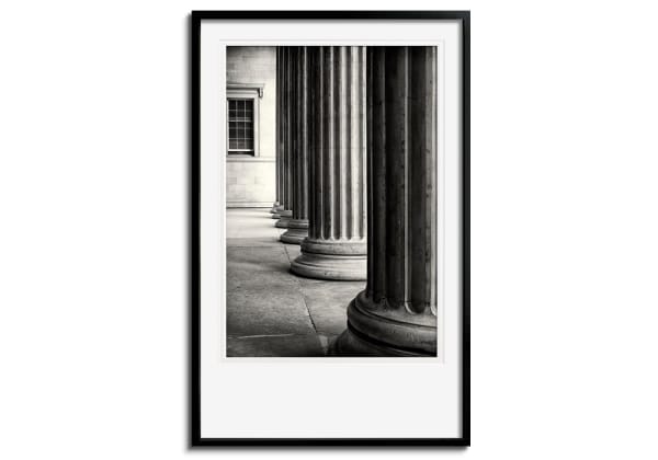 Columns by Lee Frost