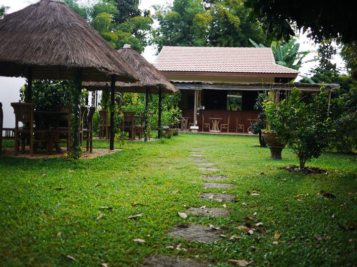 حديقة دوكماي - الصورة من صفحة Dokmai Garden على موقع فيسبوك