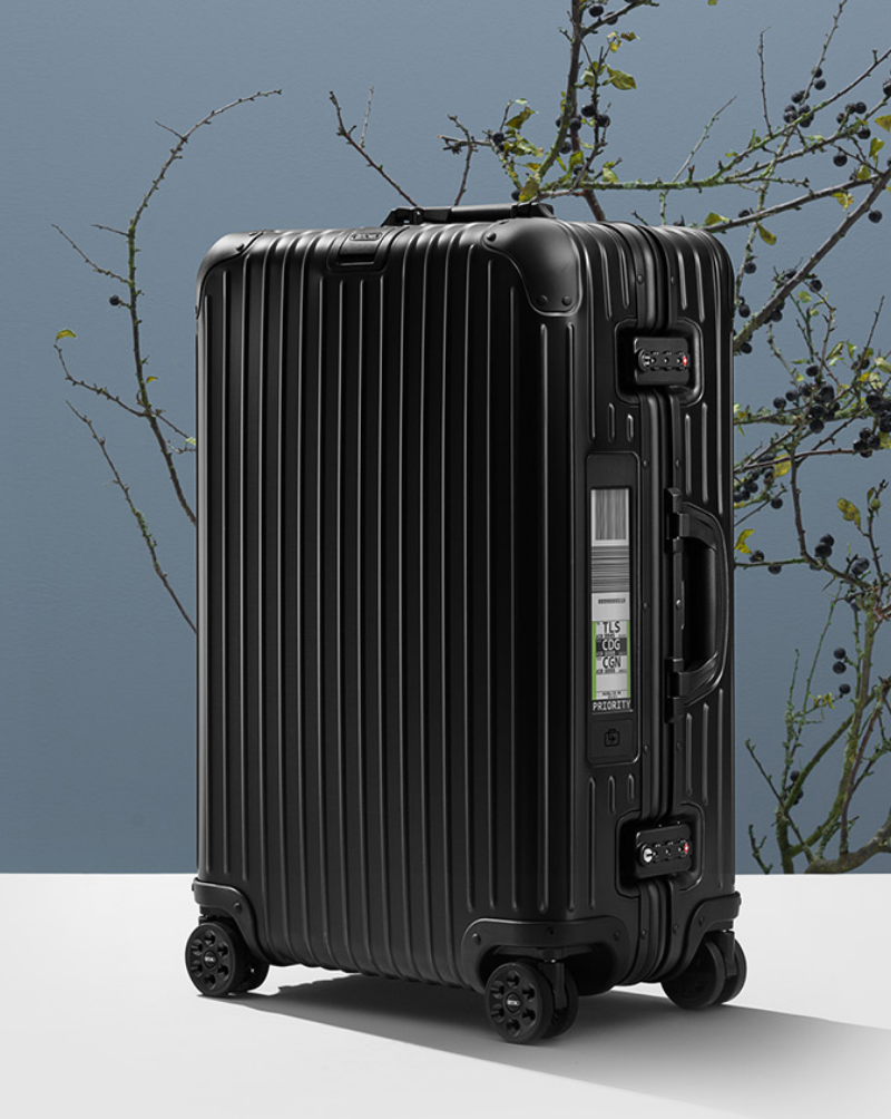 Rimowa Luggage