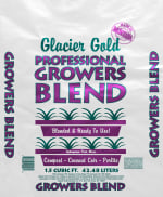 Glacier Gold Professional Growers Blend Available at Western Building Center