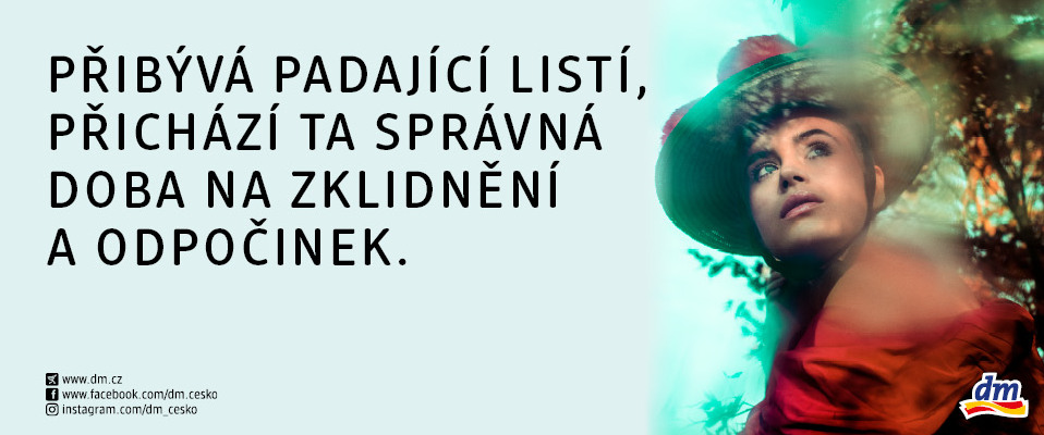 Podzim přichází Podzim přichází