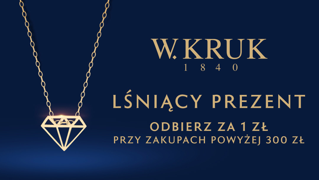 Promocje świąteczne w W.Kruk Promocje świąteczne w W.Kruk
