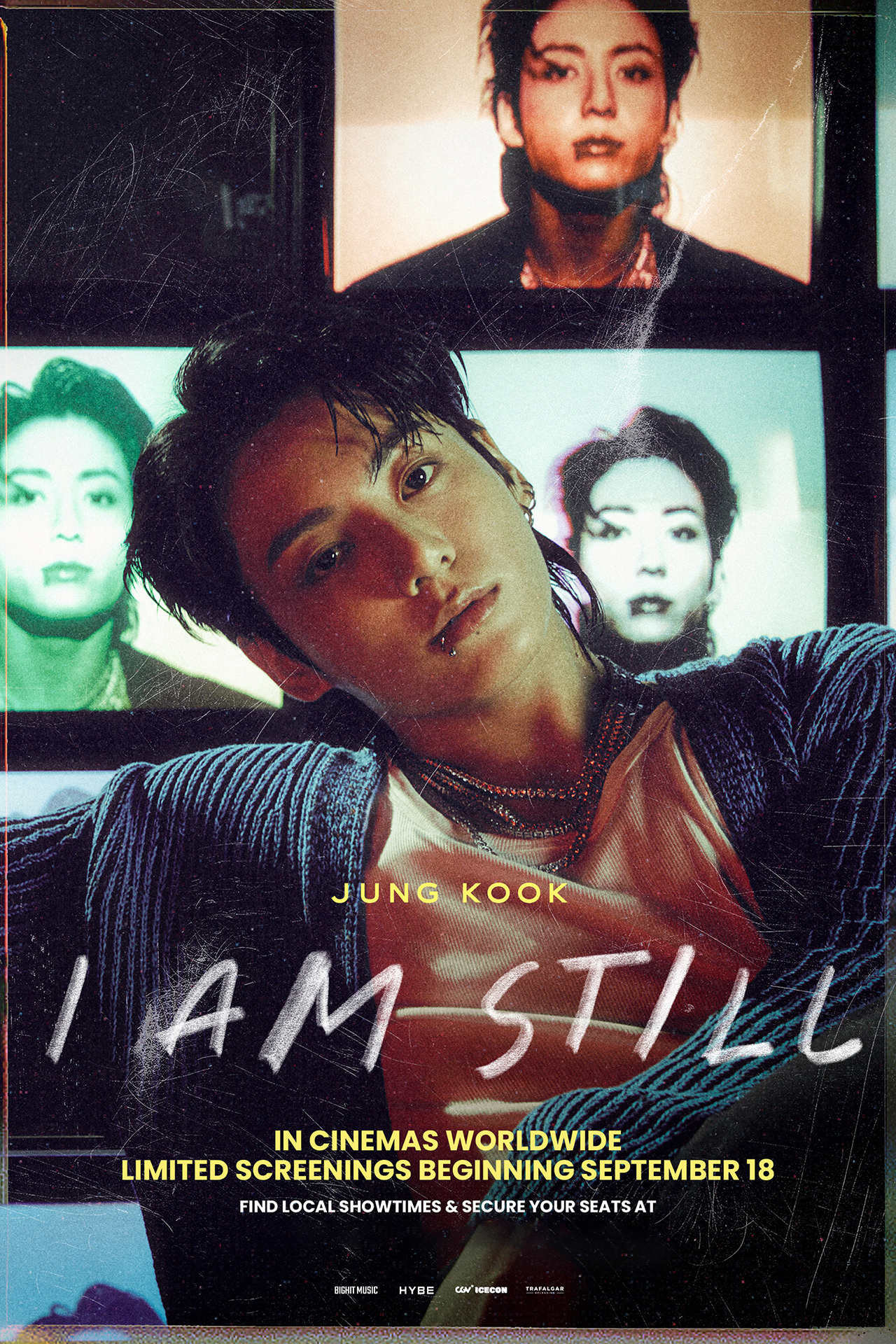 Jung Kook: I Am Still