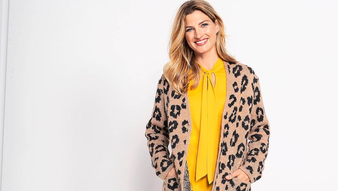 Styl glamour w kolekcji Olsen! Styl glamour w kolekcji Olsen!
