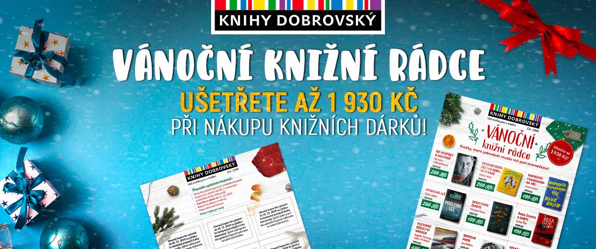 Kuponový leták Kuponový leták