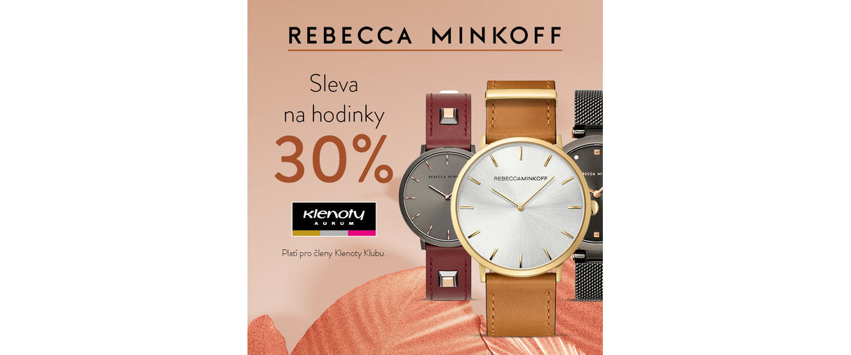 Chcete stylové hodinky? Chcete stylové hodinky?