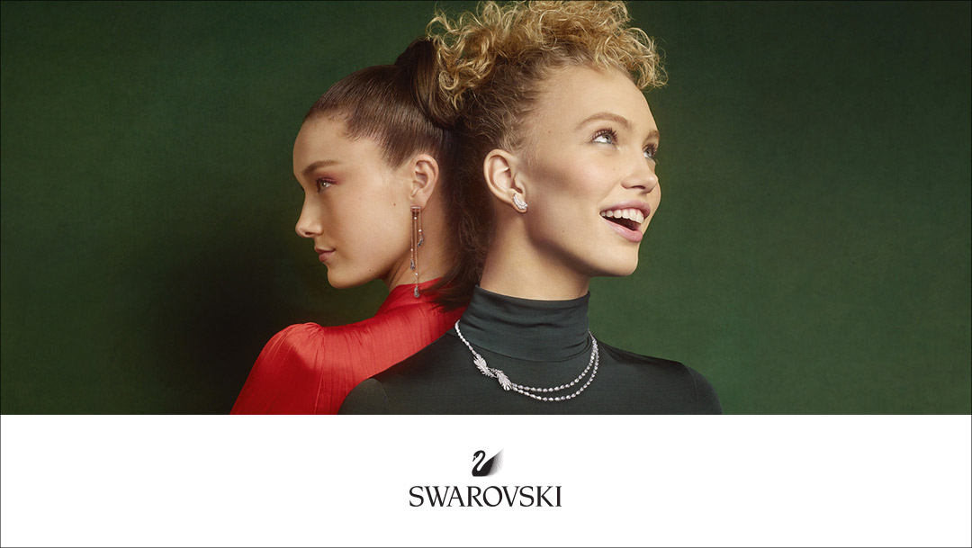 Swarovski - Collection Nice & Naughty Swarovski - Collection Nice & Naughty