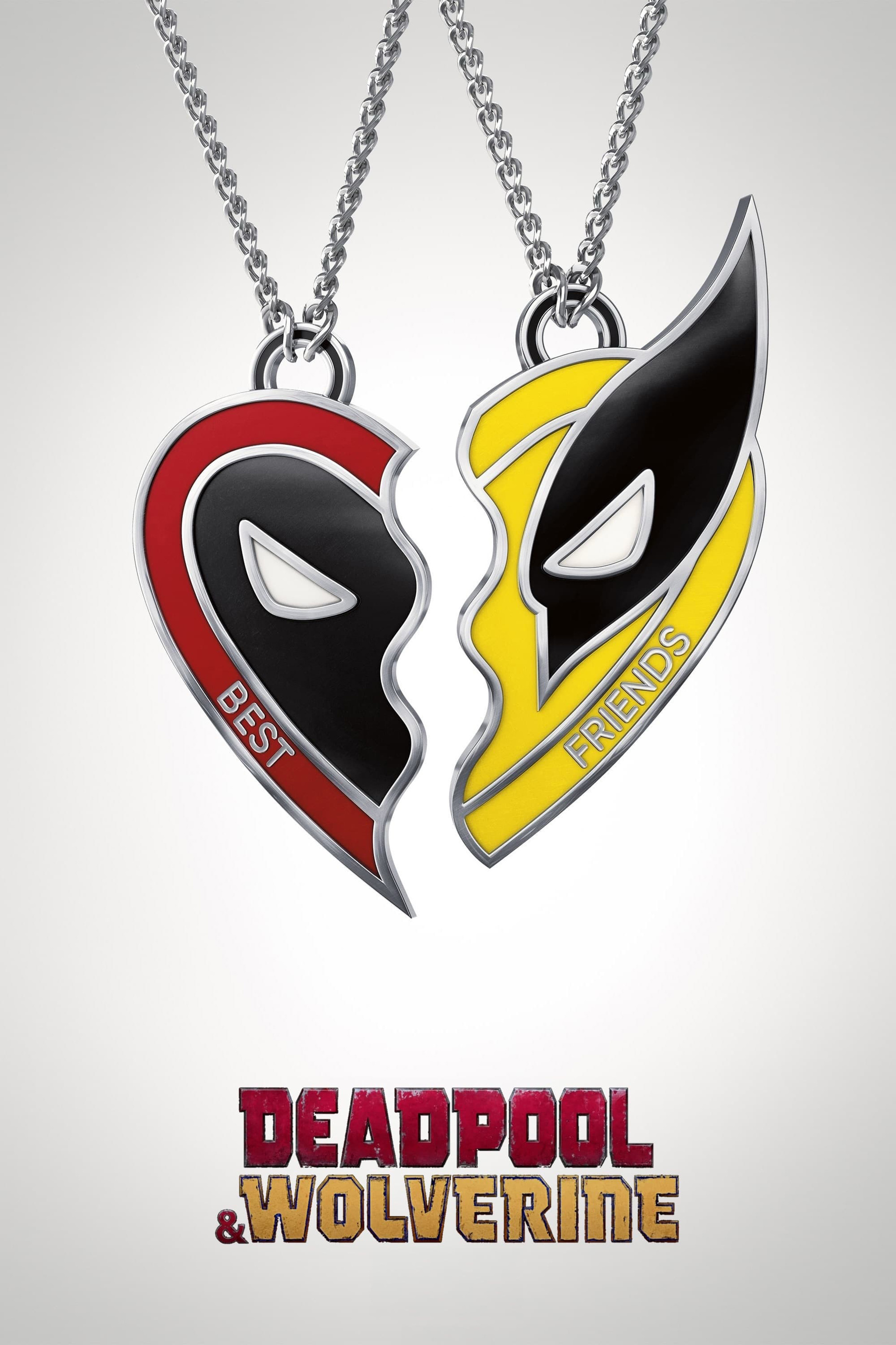 Deadpool & Wolverine 3D Movie Westfield Oakridge