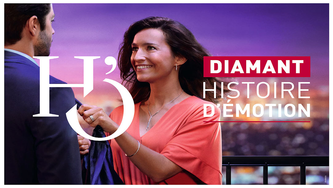 Histoire d'Or - Diamant Histoire d'Or - Diamant