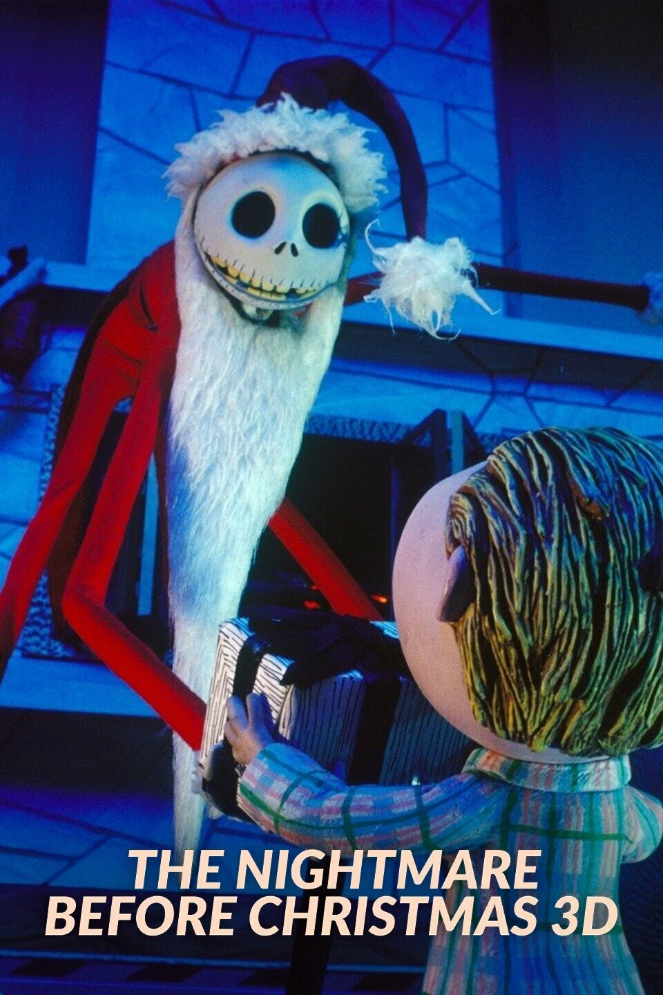 The Nightmare Before Christmas