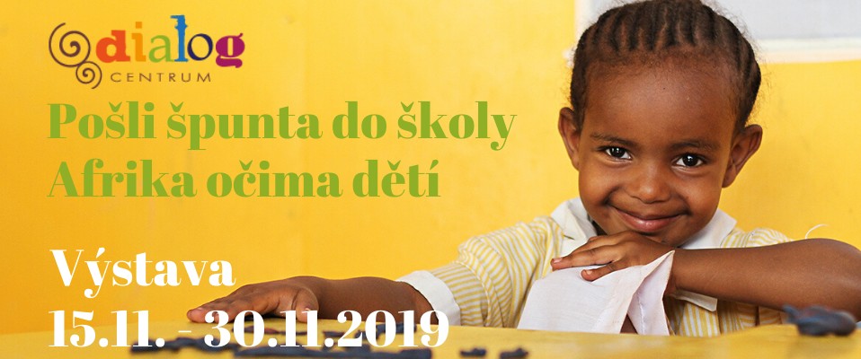 Pošli špunta do školy Pošli špunta do školy