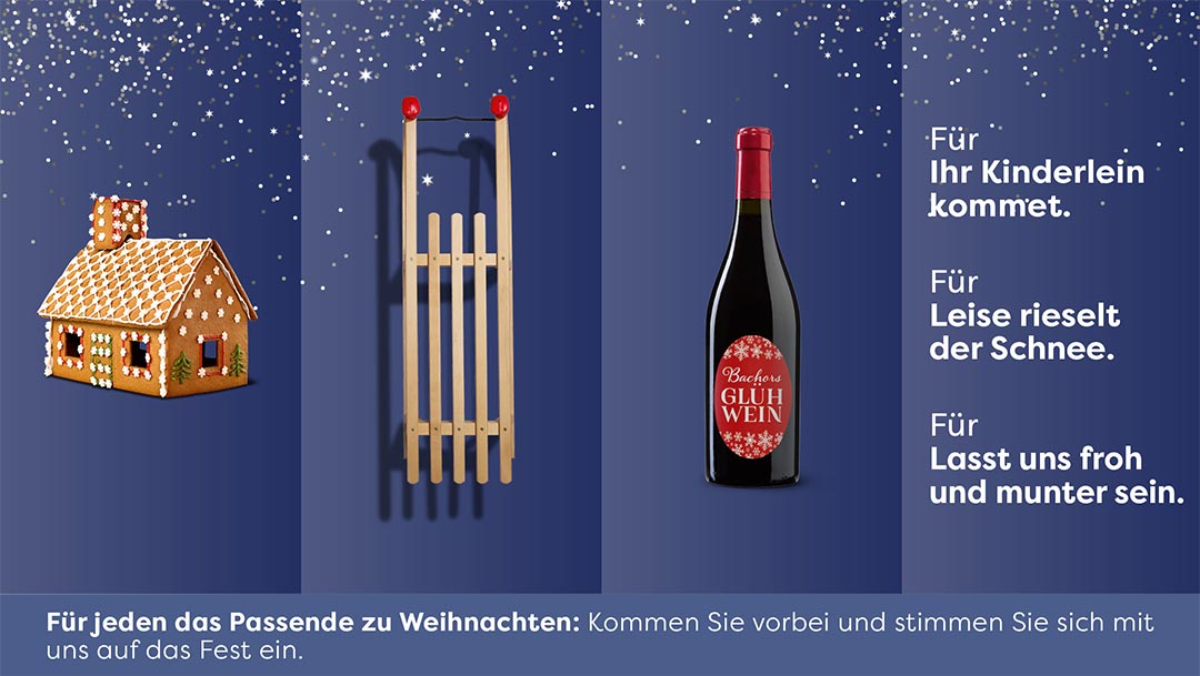 WIA feiern Weihnachten WIA feiern Weihnachten