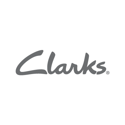 clarks black leather boots