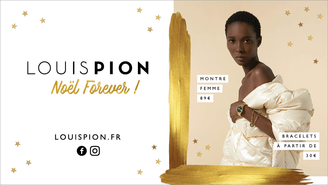 LOUIS PION LOUIS PION