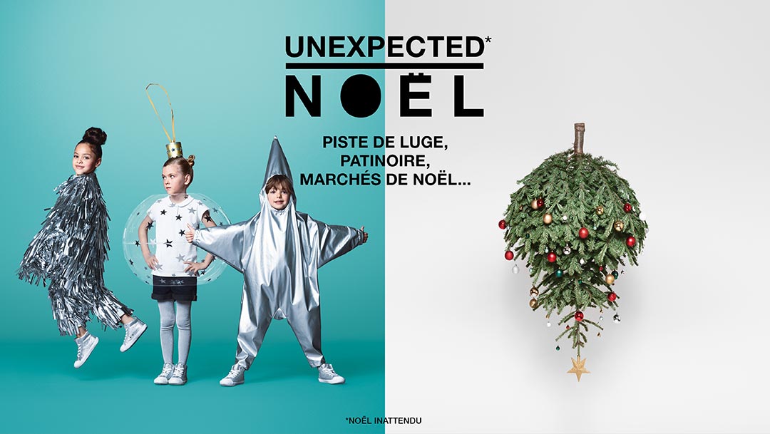 Animations de Noël Animations de Noël