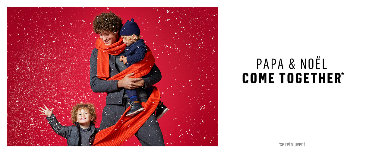 UN NOEL FEERIQUE UN NOEL FEERIQUE