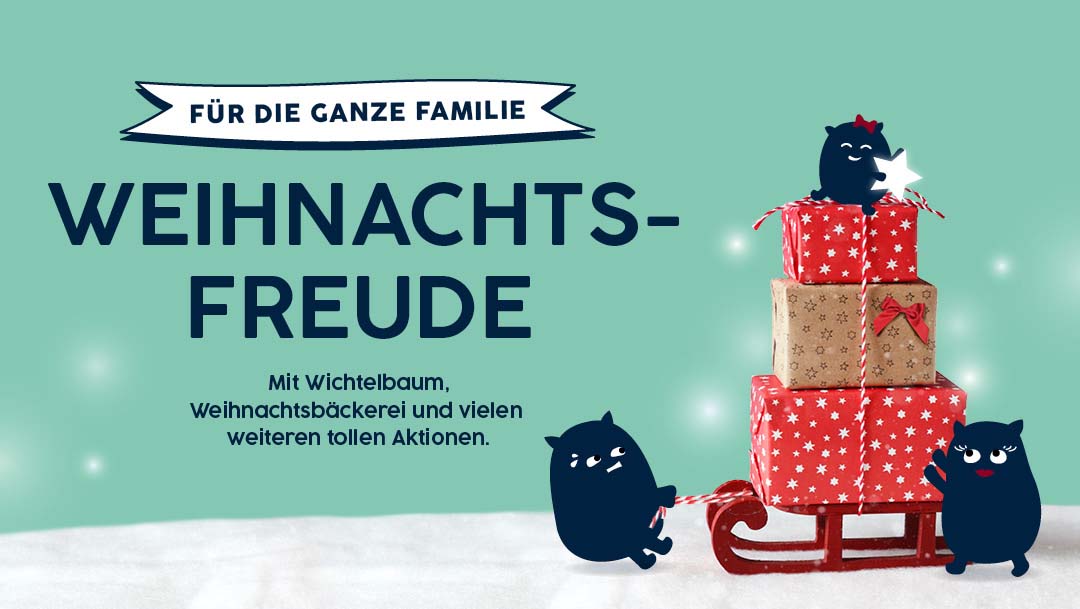 Weihnachten im P.C. Weihnachten im P.C.