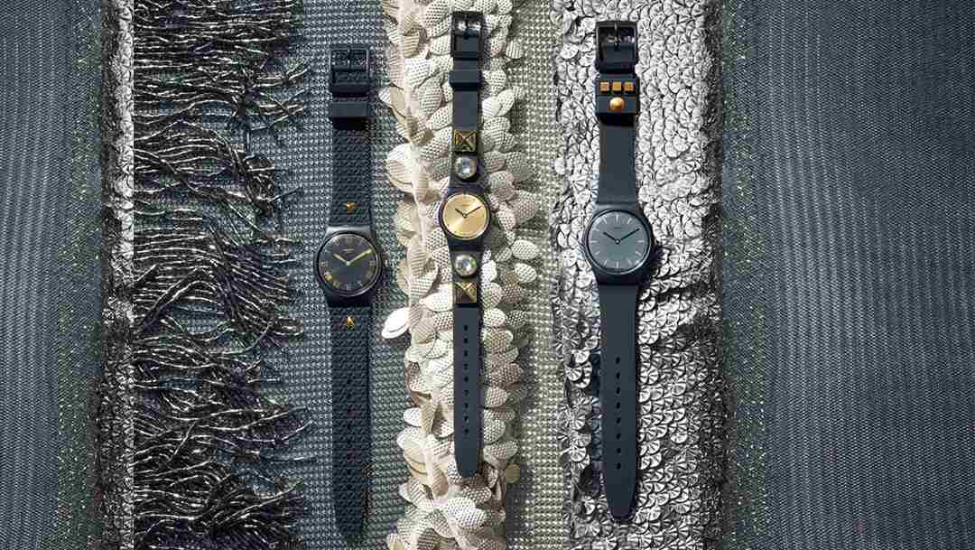 Jego wysokość Swatch Jego wysokość Swatch