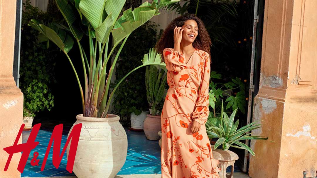 H&M KOOPERIERT MIT JOHANNA ORTIZ / PRE-DROP ab 3. DEZEMBER 2019 H&M KOOPERIERT MIT JOHANNA ORTIZ / PRE-DROP ab 3. DEZEMBER 2019