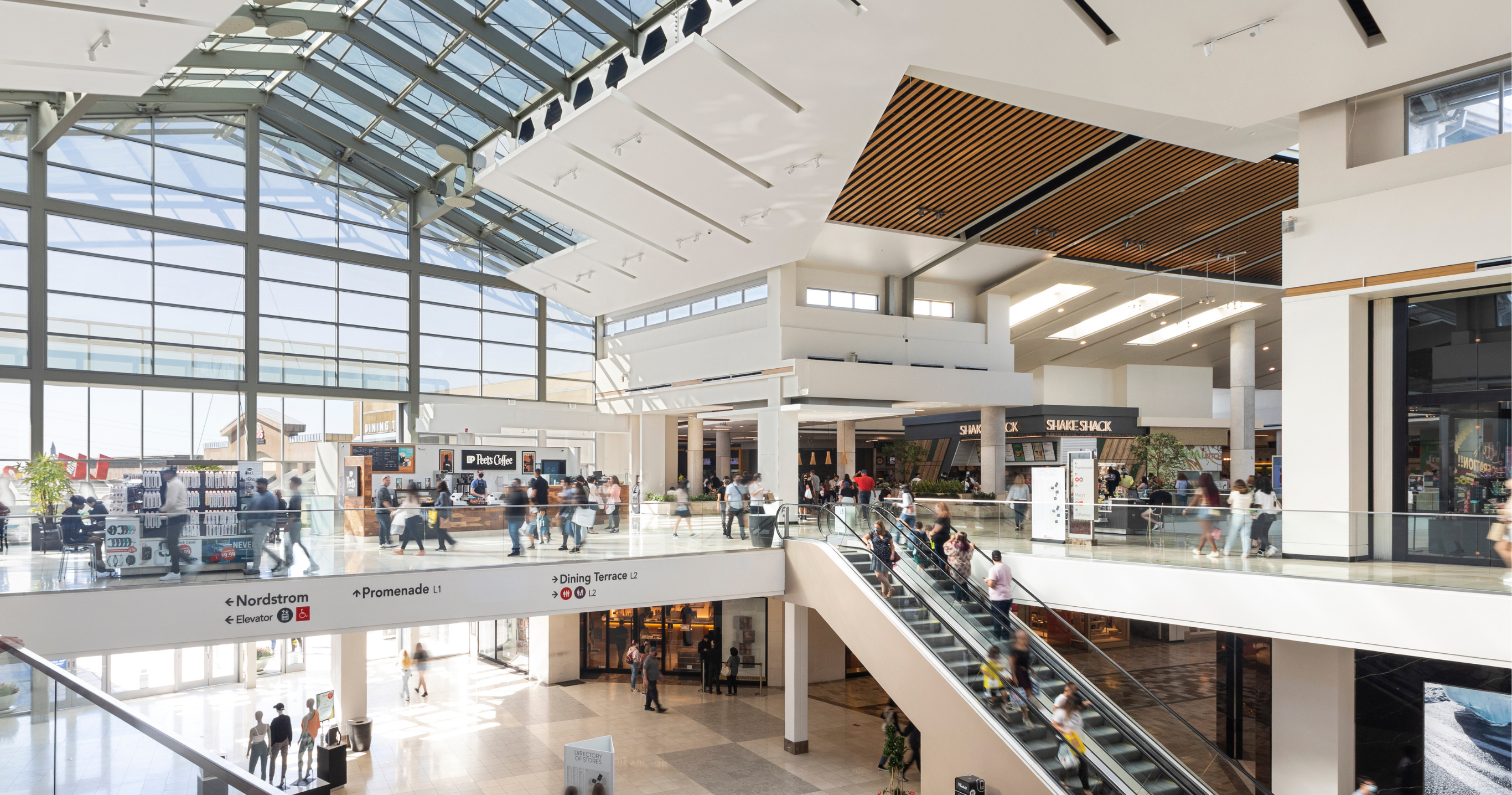 Westfield Galleria at Roseville