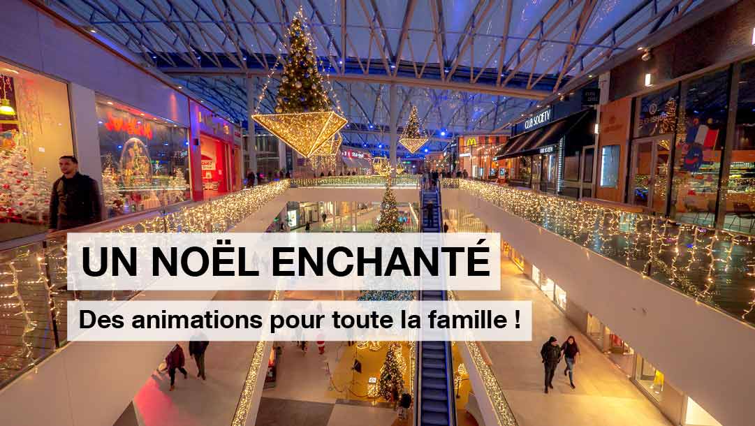 Programme des animations ! Programme des animations !